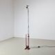 Achille & Pier Giacomo Castiglioni Toio Floor Lamp for Flos Italy 1962