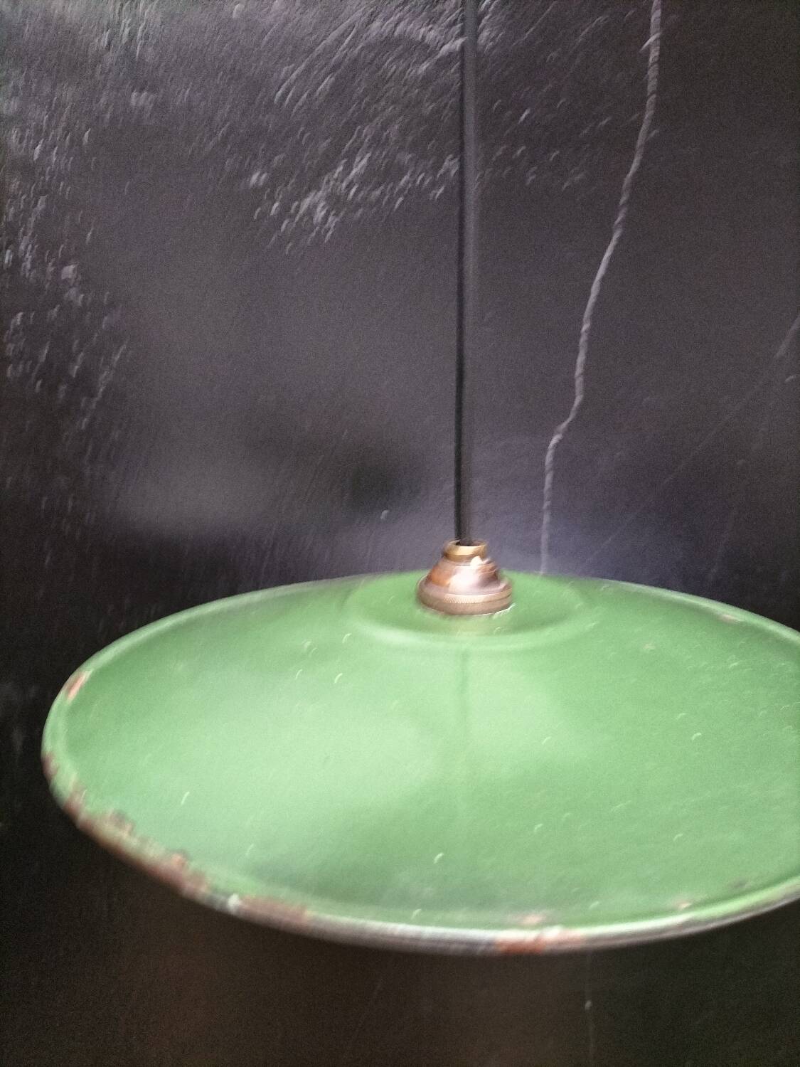 Suspensions industrielles