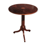 Table xx rosewood