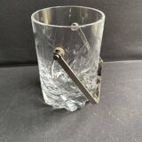 Daum ice bucket Bléneau service