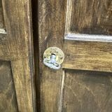 Vintage Parisian wardrobe