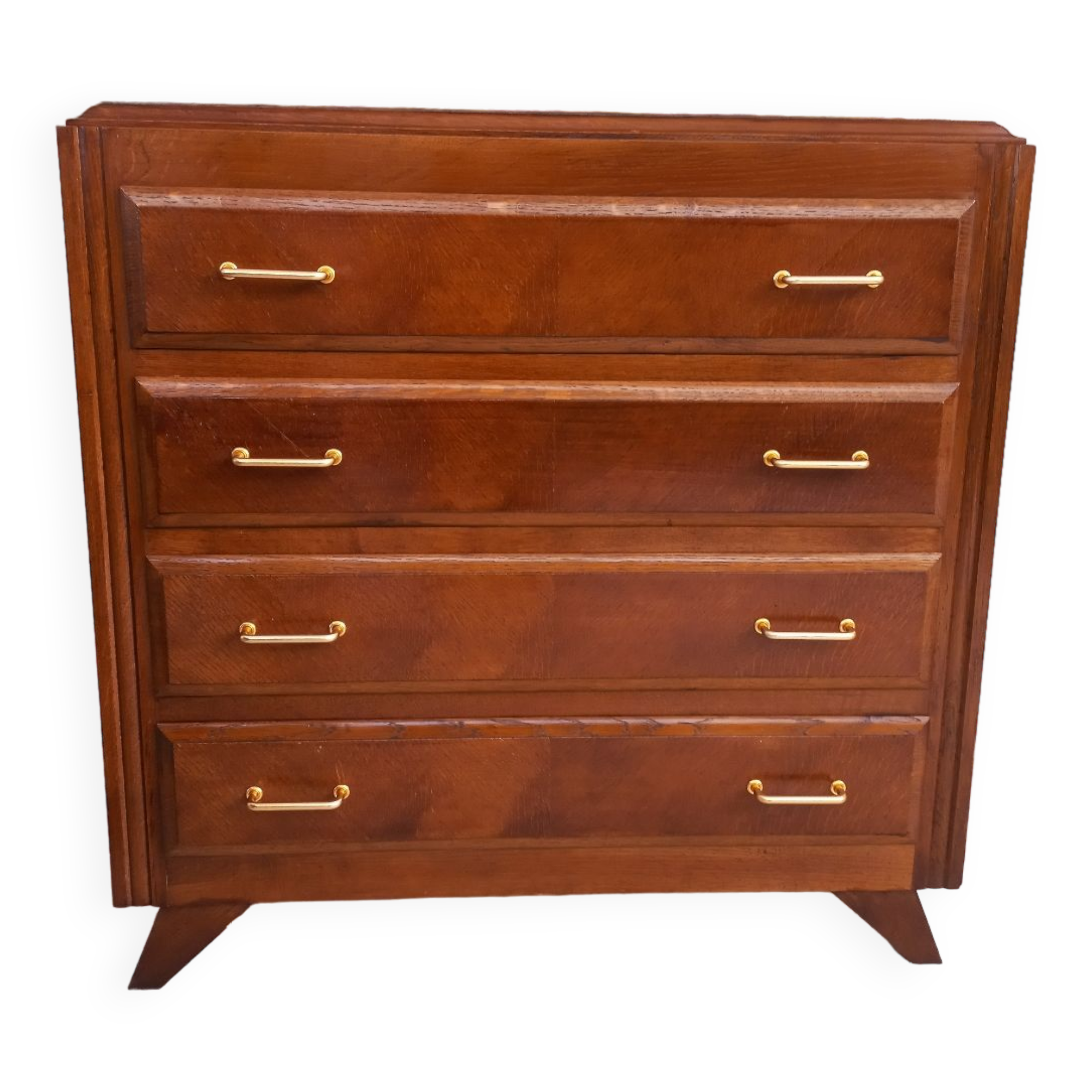 Vintage chest of drawers