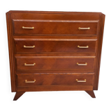 Vintage chest of drawers