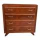 Vintage chest of drawers