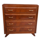 Vintage chest of drawers