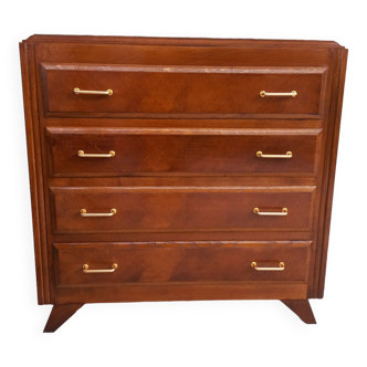 Commode vintage