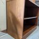 Vintage shelving unit