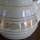 Nomar 6-cup carafe