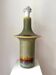 Vintage Danish table lamp by Einar Johansen for Søholm Stoneware, 1970s