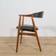 Mid-Century Armchair by Th. Harlev for Farstrup Møbler, 1960s
