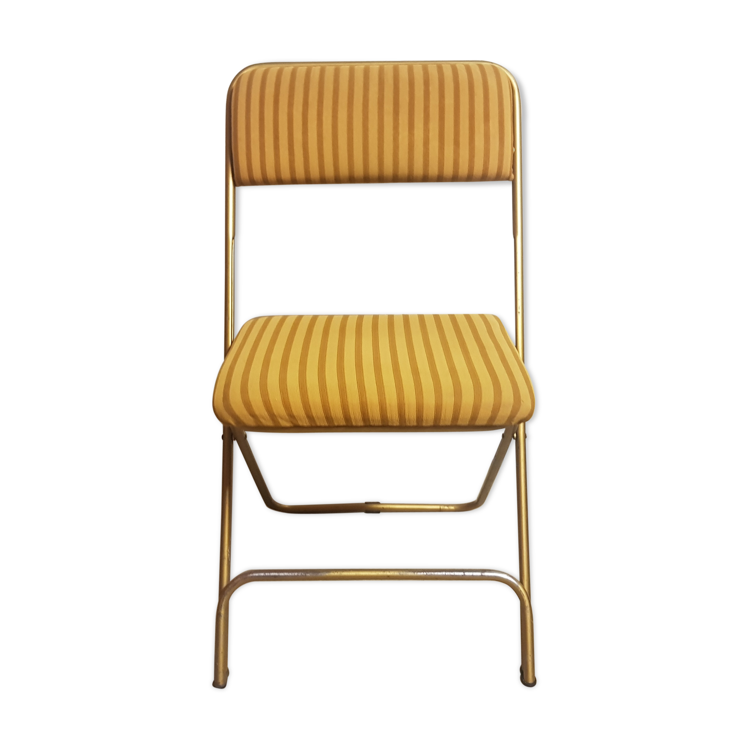 Lafuma folding chair year 70