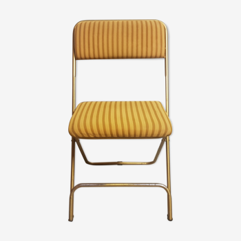 Lafuma folding chair year 70