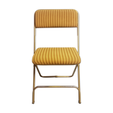 Lafuma folding chair year 70