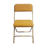 Lafuma folding chair year 70