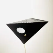 C-1651 'Night Owl/Nachtuil' Wall Light By Raak Amsterdam, The Netherlands, 1960S