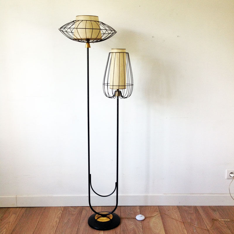 Arlus 1950s lamppost