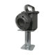 Lampe de mineur Russe b3r (ex-urss / cccp)
