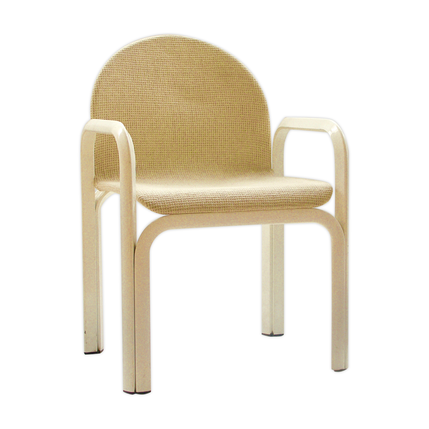 Armchair "Orsay" design Gae Aulenti for Knoll 1975