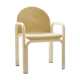 Armchair "Orsay" design Gae Aulenti for Knoll 1975