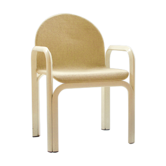 Armchair "Orsay" design Gae Aulenti for Knoll 1975