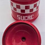 Sugar jars