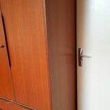 Armoire style scandinave