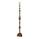 Louis XVI/Empire style bronze lamp base