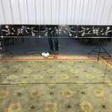 Brewery mirror period 1960/1970 - 100x200cm