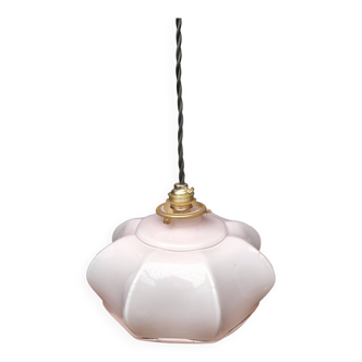 Suspension opaline rose