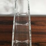 2 Murano glass vases design Toso Renato for Fratelli Toso, Italy 1964