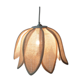 Lotus flower hanging 70s