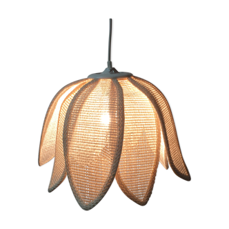 Lotus flower hanging 70s