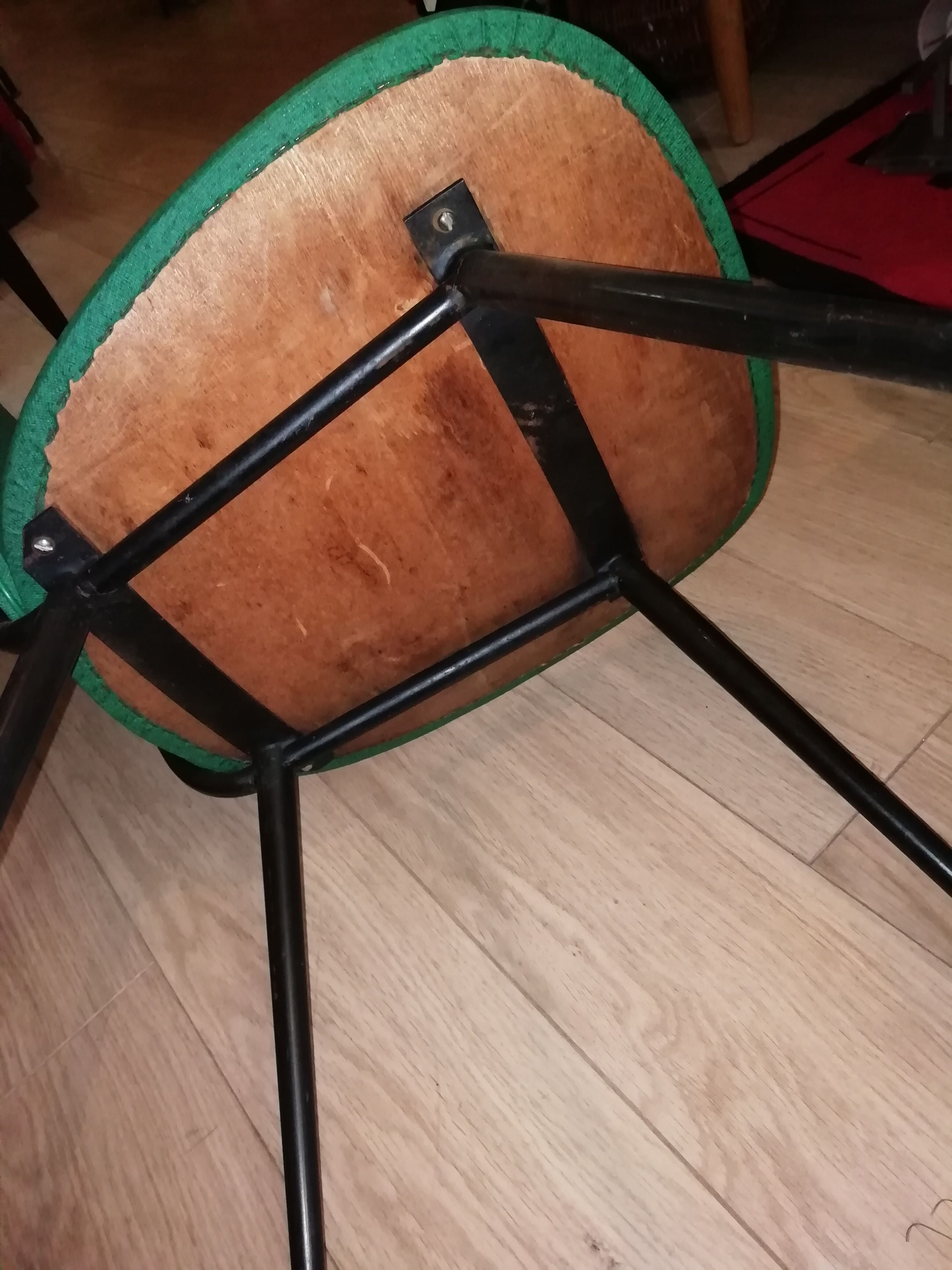 Chaise Colette Gueden