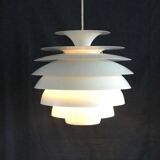 Bent Karlby 'Lyfa' Lamp (1960s, Denmark)