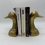Duck bookends