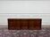 Classic Antique Italian Office Cabinet Sideboard