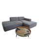 Canapé d'angle