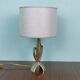 Brass lamps