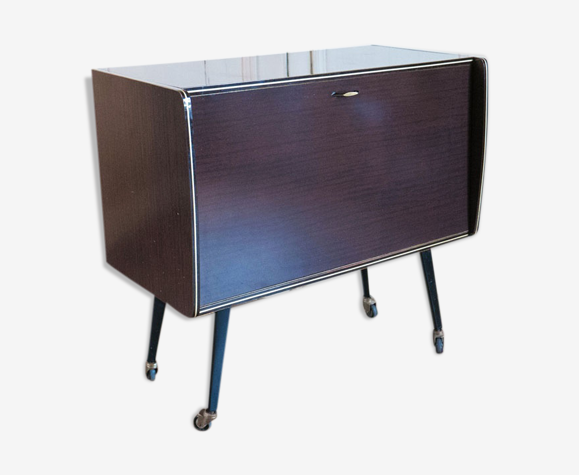 Meuble bar en formica