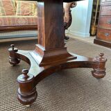 Antique Dining Table