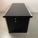 BIG Executive Design Desk by Guido Faleschini for i4 Mariani. Italy, 1970s.