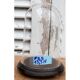 Globe en verre 13,5 cm