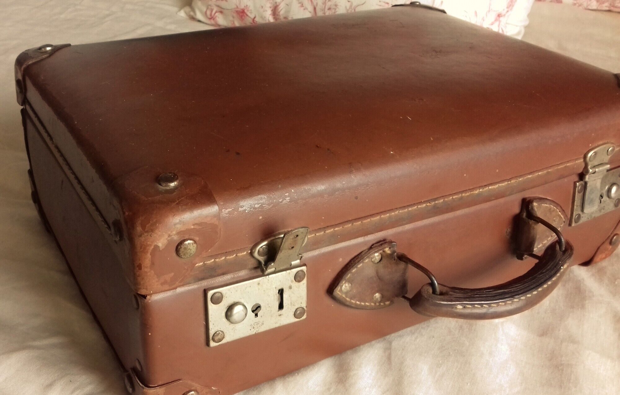 Suitcase
