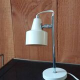 Vintage articulated lamp