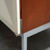 'Pointe De Diamant' Sideboard