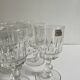 Verres liqueur Luminarc
