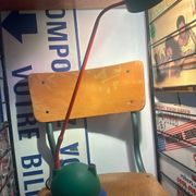 Lampe de bureau vintage style Memphis