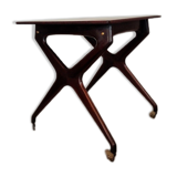 Side table serviced