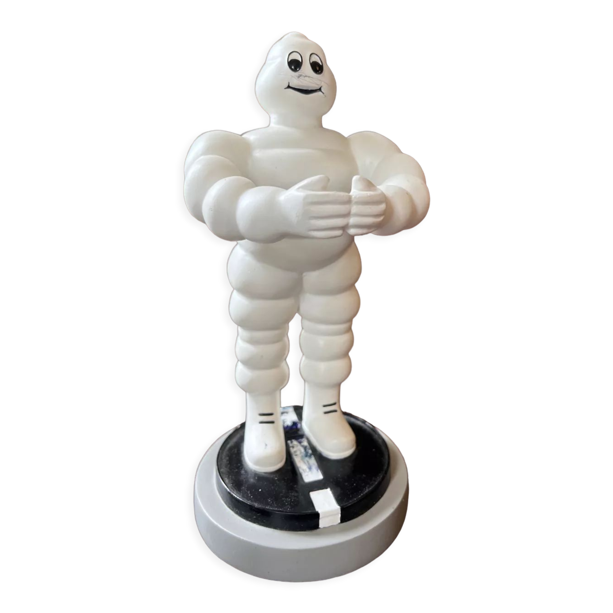 Michelin bibendum advertising item