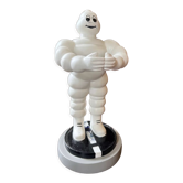 Objet publicitaire michelin bibendum